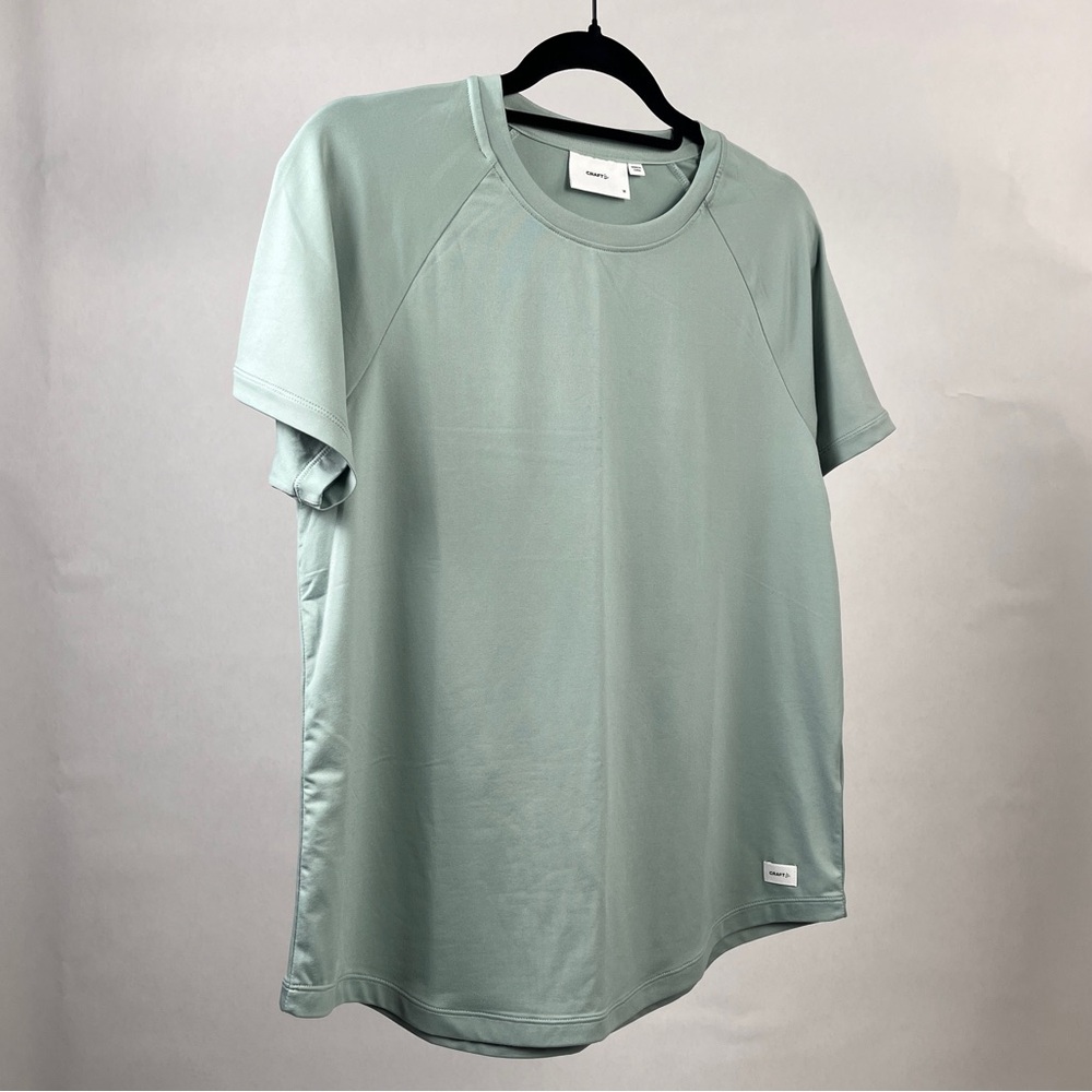 Craft Women's Collective Short Sleeve Tee